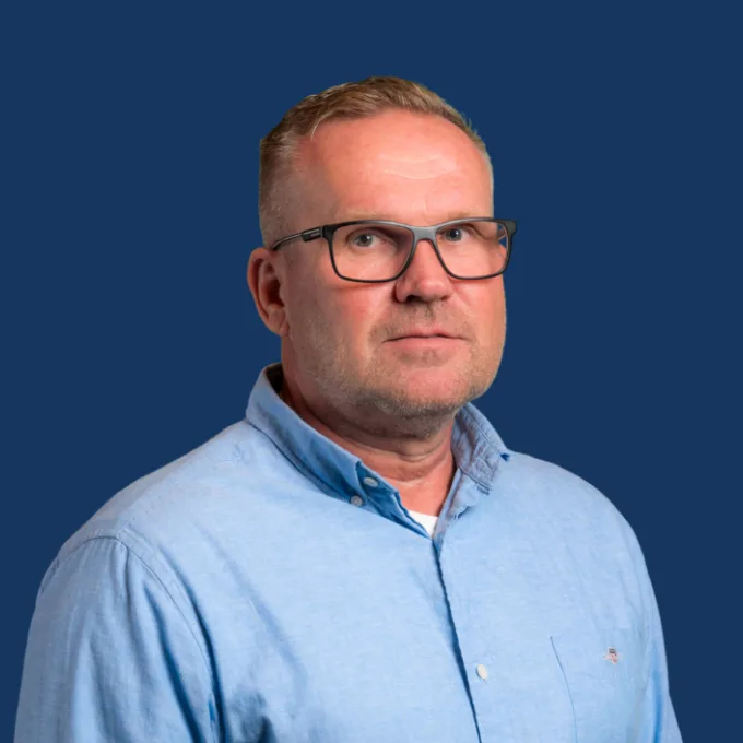 Henkilökuva Kim Kukkonen