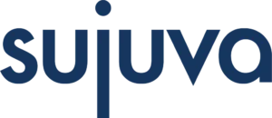 Sujuva logo navy